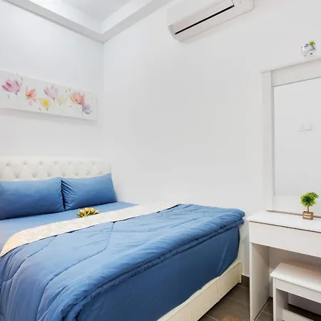 Sofea Suites @ Troika Kota Bharu #Wifi #Netflix Exterior photo