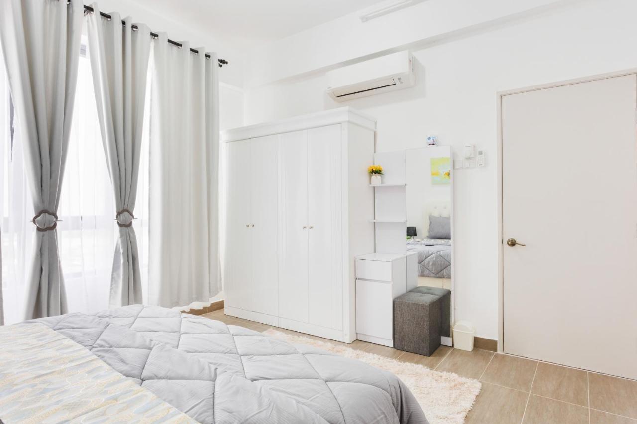 Apartment Sofea @ Troika #wifi #netflix Kota Bharu